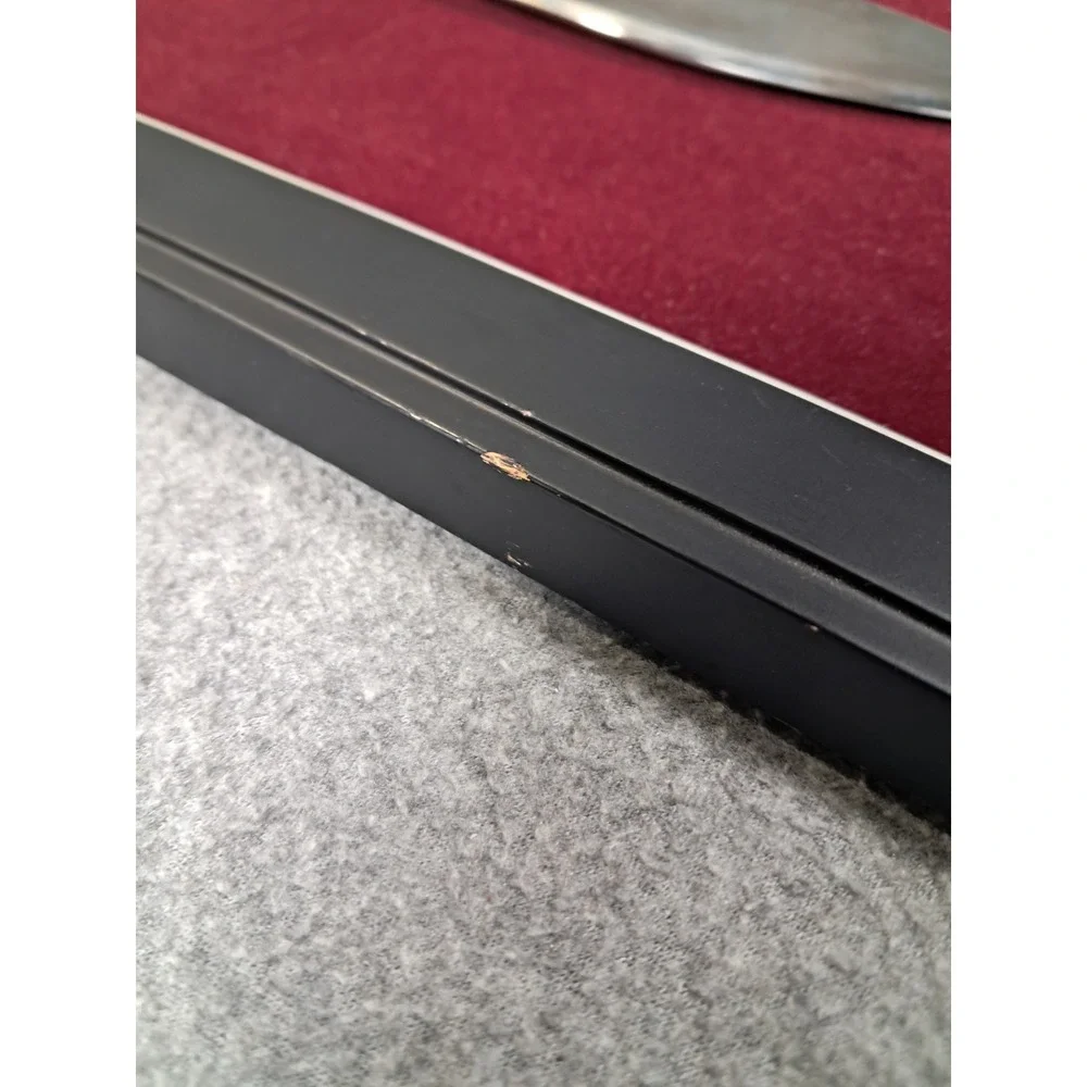 Treasure Of The Griffen Dagger by Greg Hildebrandt For FranklinMint DnD Cosplay